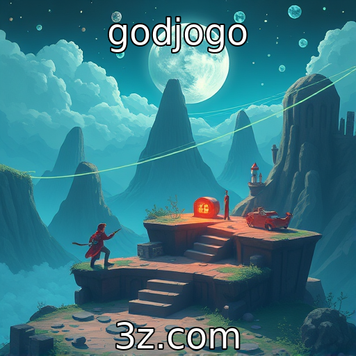 godjogo | Crescimento das plataformas de jogos em nuvem
