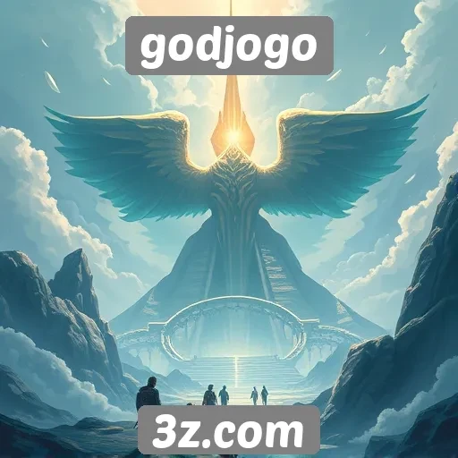 Entrevistas com desenvolvedores sobre o godjogo