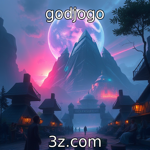 godjogo - Desenvolvedores buscam inovação com novas tecnologias de jogo