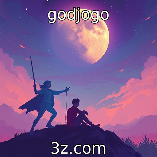 godjogo | Desafios da inclusão de diversidade em jogos eletrônicos