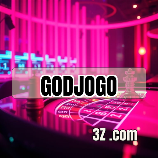 Mergulhe no Mundo Fantástico do Godjogo Hoje!