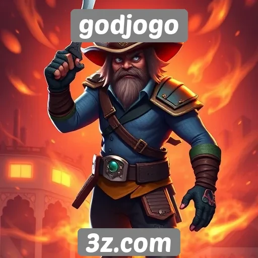 Comparação de preços de jogos no site godjogo