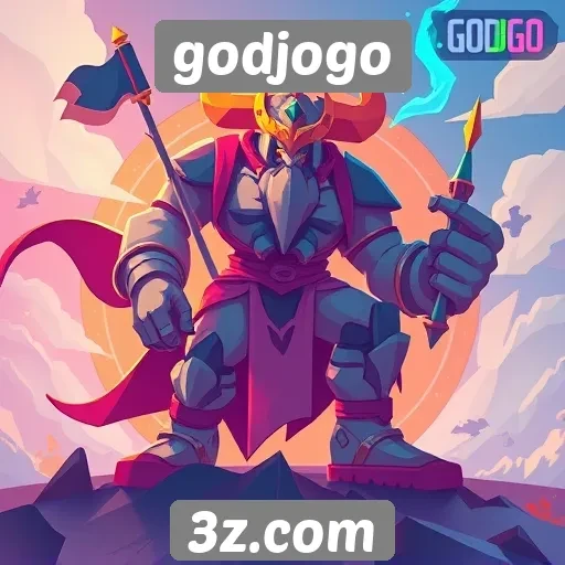 Parceria entre Godjogo e desenvolvedores impulsiona inovação