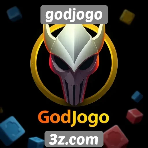 Godjogo oferece ampla variedade de jogos online
