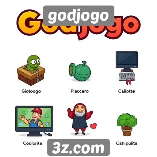 compatibilidade do godjogo com diferentes plataformas