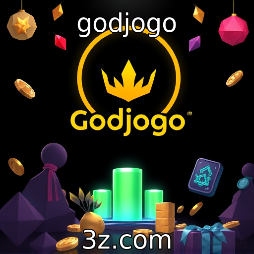 godjogo | Crescimento das plataformas de jogos online no mercado