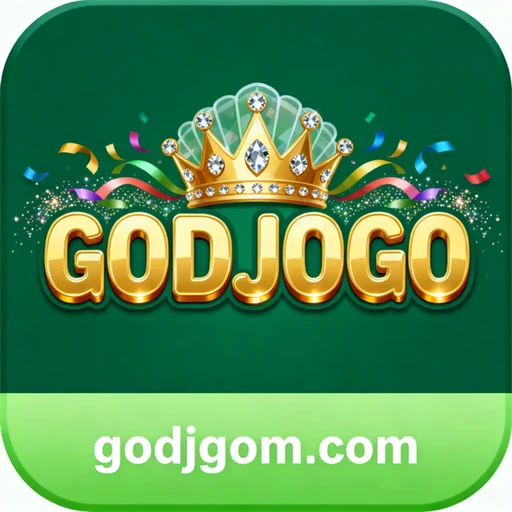 godjogo logo