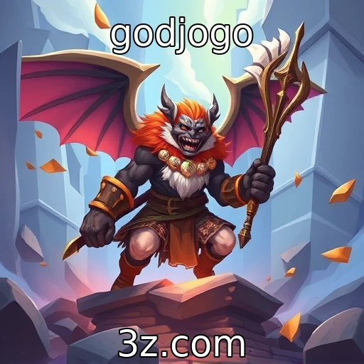 Tendências de mercado na indústria de jogos digitais