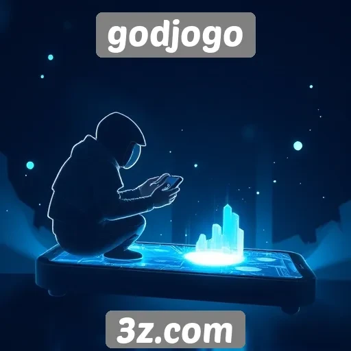 Avaliação de desempenho em dispositivos móveis no godjogo