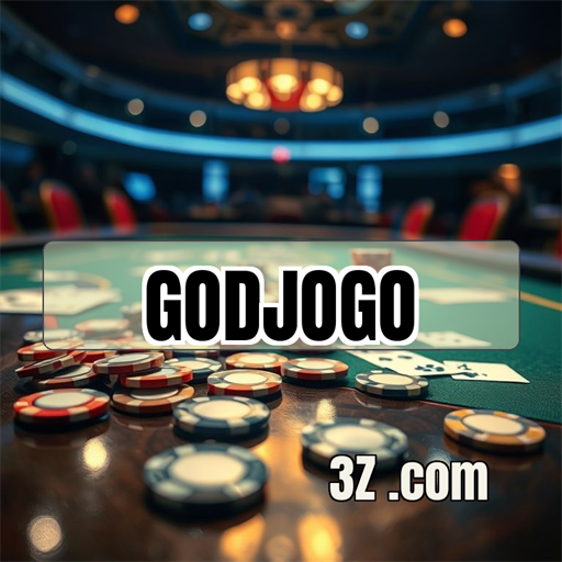 Jogos Mobile Para Todos no godjogo: Diversão ao Alcance da Mão