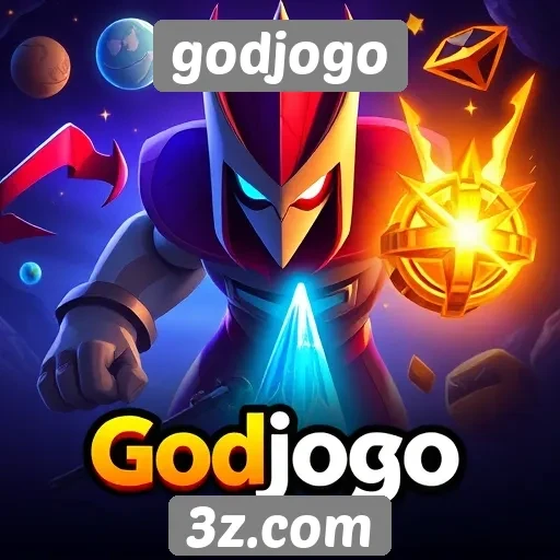 Novos jogos disponíveis no site godjogo