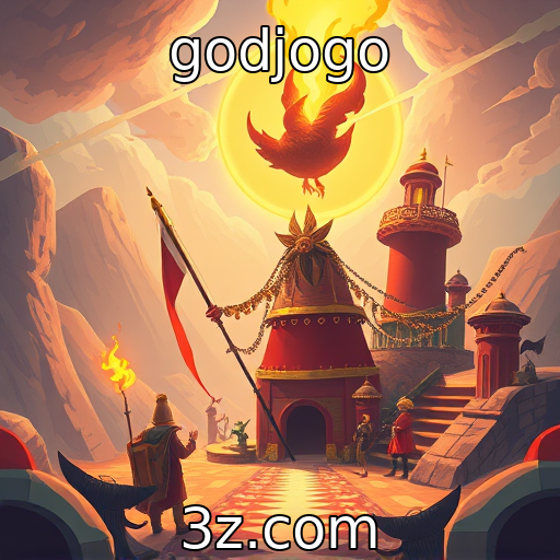 godjogo - Inovações tecnológicas que transformam o design de jogos